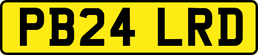 PB24LRD
