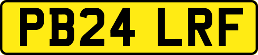 PB24LRF