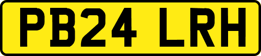 PB24LRH