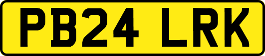 PB24LRK
