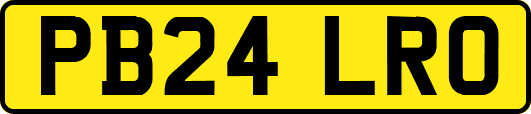 PB24LRO