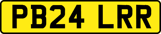 PB24LRR