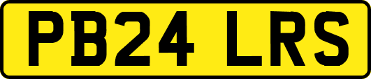 PB24LRS