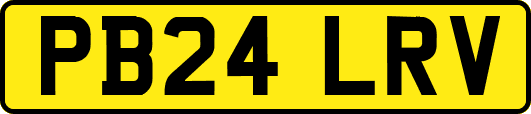 PB24LRV