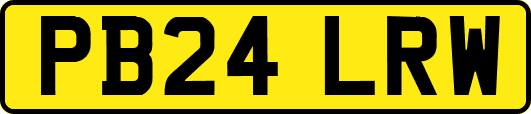 PB24LRW