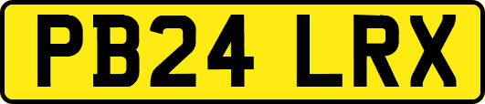 PB24LRX