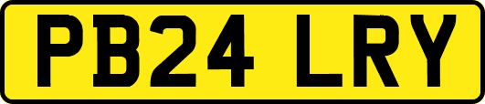 PB24LRY