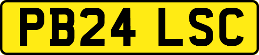 PB24LSC