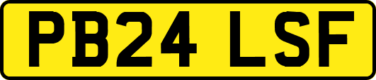 PB24LSF