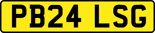 PB24LSG