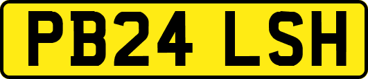 PB24LSH