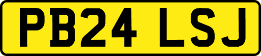PB24LSJ