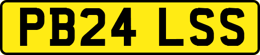 PB24LSS