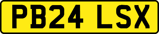 PB24LSX