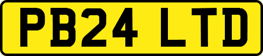 PB24LTD