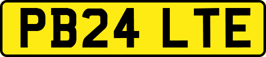 PB24LTE