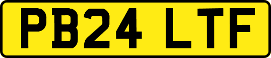 PB24LTF