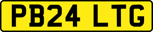 PB24LTG