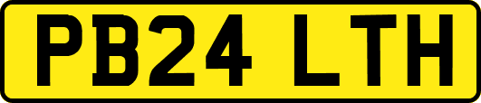 PB24LTH