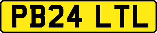 PB24LTL