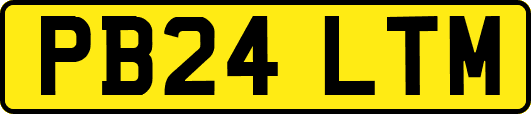 PB24LTM