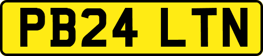 PB24LTN