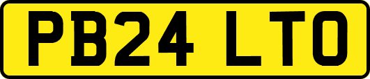 PB24LTO