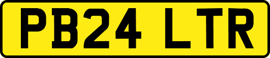 PB24LTR
