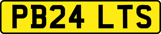 PB24LTS