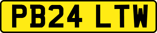 PB24LTW