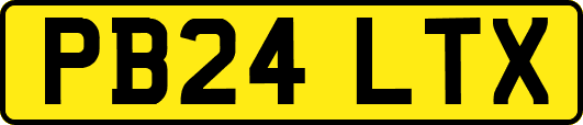 PB24LTX