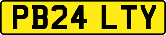 PB24LTY