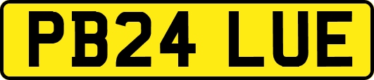 PB24LUE