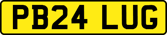 PB24LUG