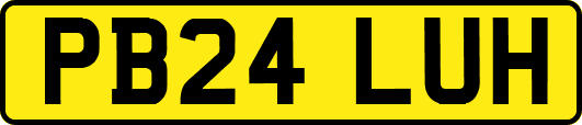 PB24LUH