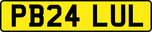 PB24LUL