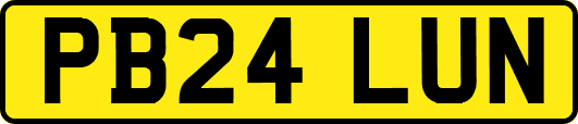 PB24LUN
