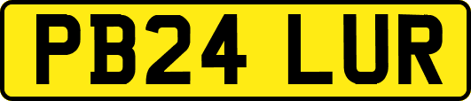 PB24LUR