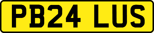 PB24LUS