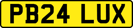 PB24LUX