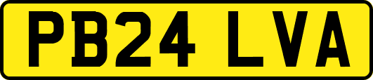 PB24LVA