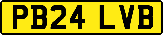 PB24LVB