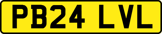 PB24LVL