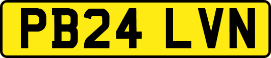 PB24LVN