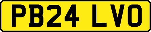 PB24LVO