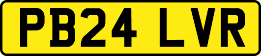 PB24LVR