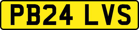 PB24LVS