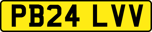 PB24LVV