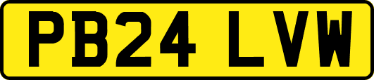 PB24LVW