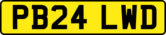 PB24LWD